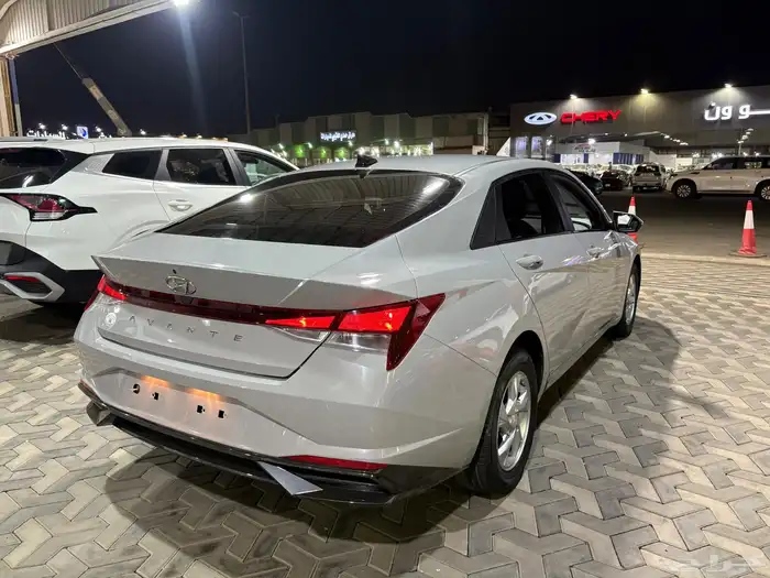 هيونداي النترا 2023 6