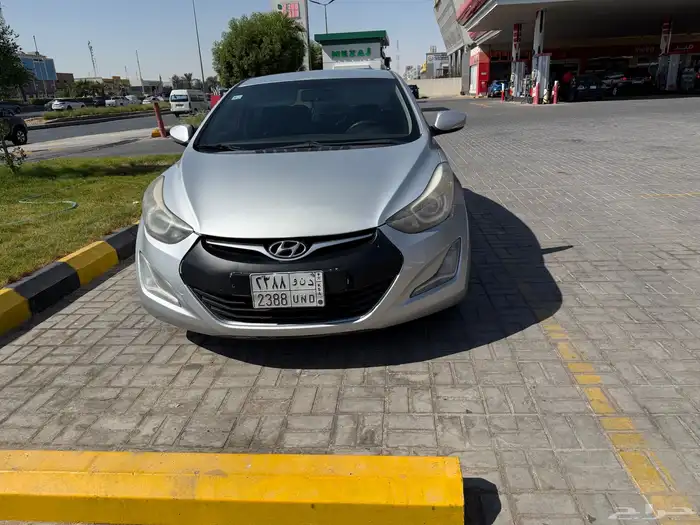 النترا كوري نظيف 2015 1