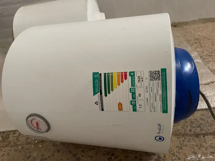 سخانات جديده استخدام شهر ونص وسبب البيع نقل منزل اخر 4