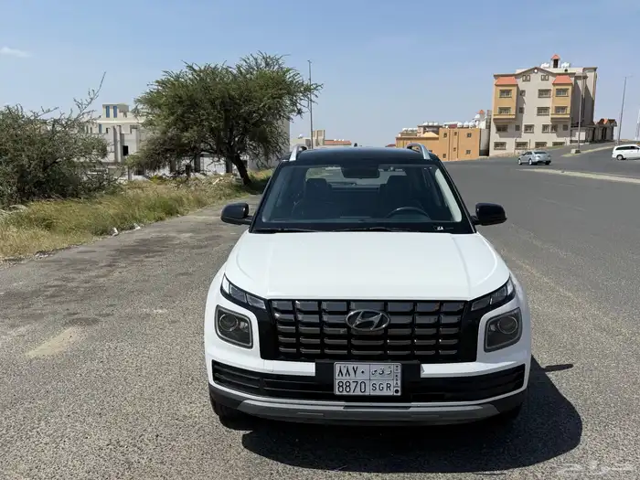 هيونداي فينيو 2023 2