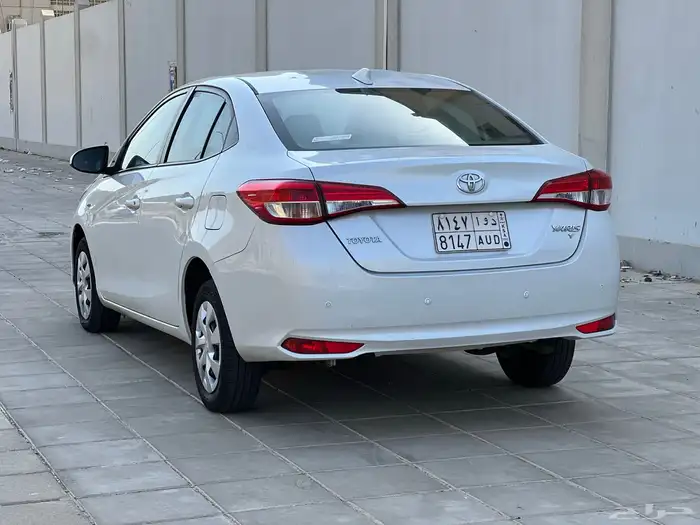 يارس 2021 وكاله 7