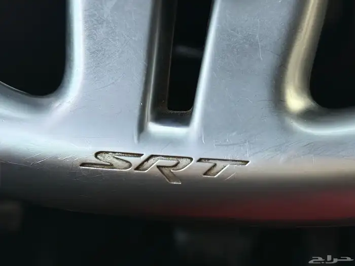 للبيع دوج تشالنجر 2014 SRT 17