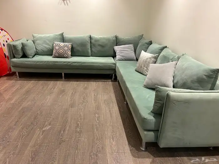 Sofa Set L Shape 4