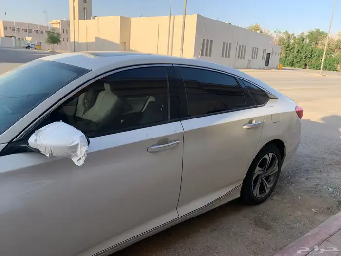 اكورد 2018 5