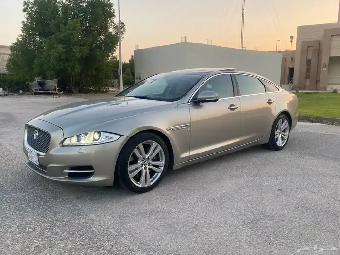 للبيع جاكوار. 2013 XJ 0