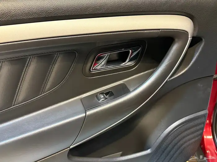 فورد توروس 2017 (( بحالة ممتازة )) 14