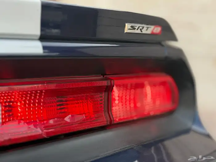 للبيع دوج تشالنجر 2014 SRT 8
