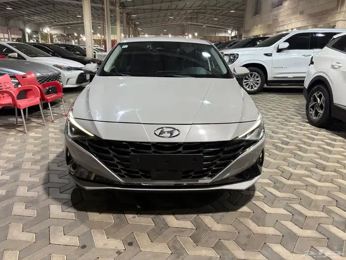 هيونداي النترا 2023 1