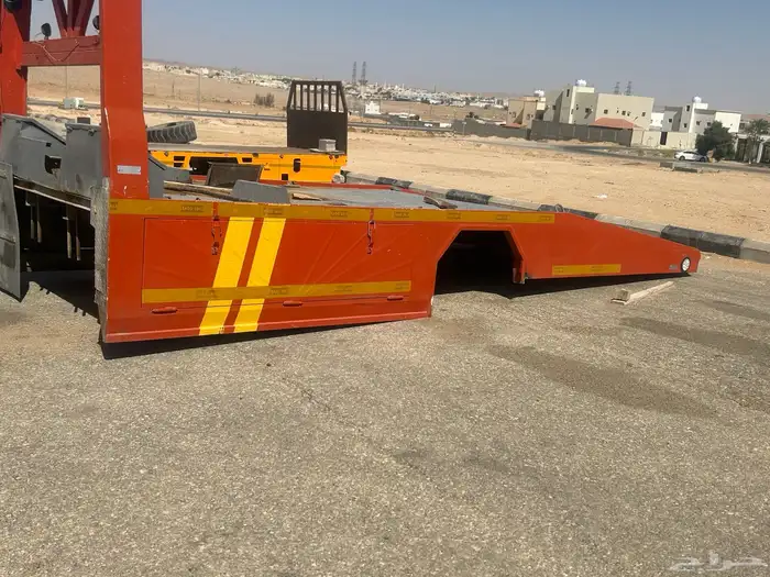 سطحه للبيع بدون مكره ونش موديل 2008 0