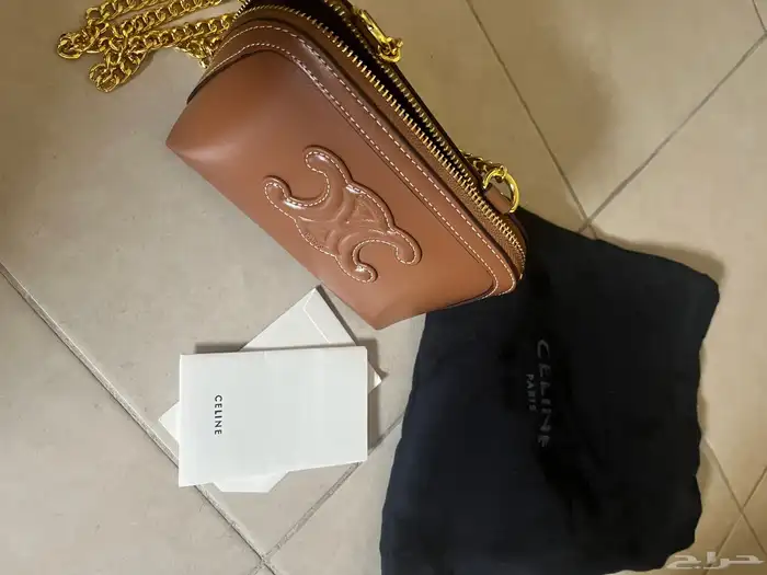 شنطه سيلين جديده ماستر 2