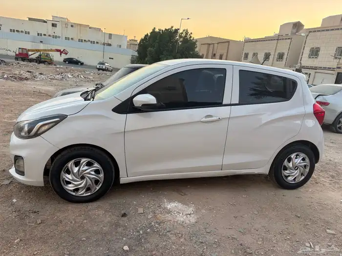 سبارك 2020 نظيفة جدا 2