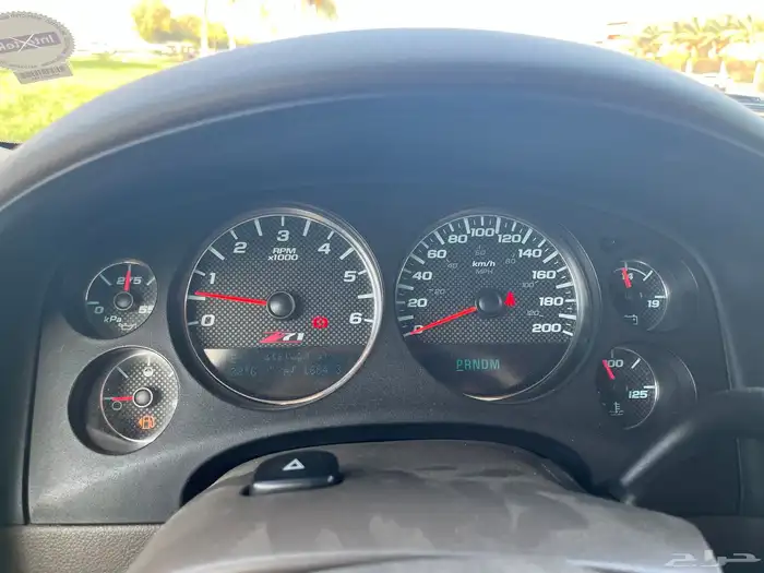 تاهو 2011 z71 للبيع 8