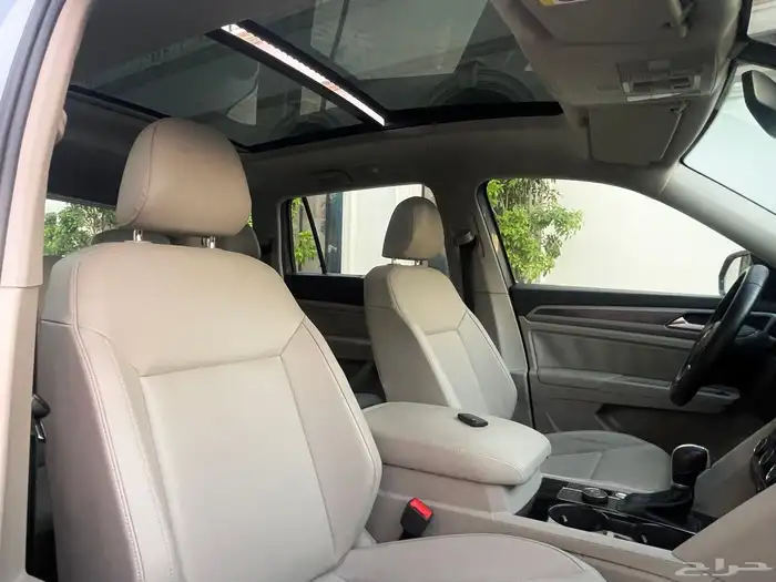 فولكس واجن تيرامونت4X4 فل 26