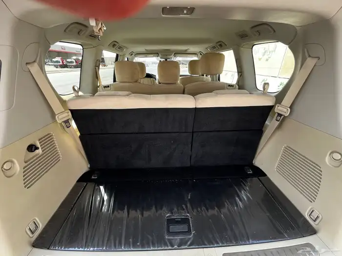 نيسان باترول SE2 موديل 2023 13