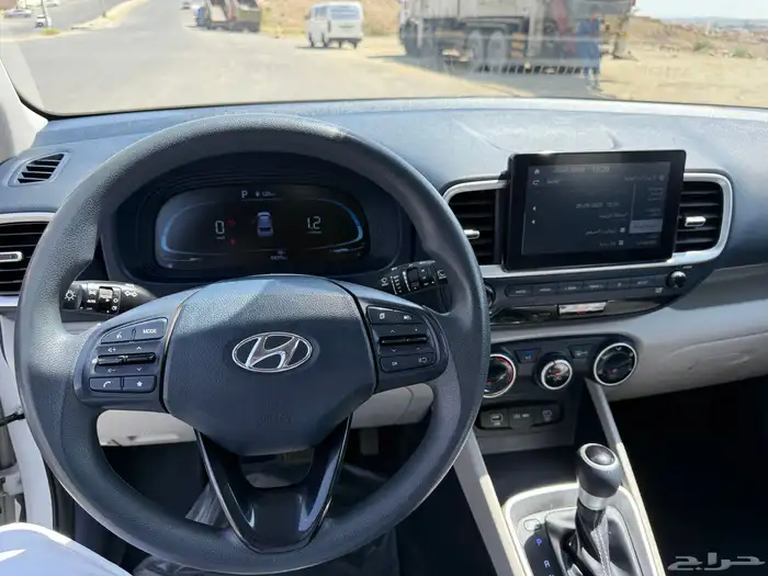 هيونداي فينيو 2023 17