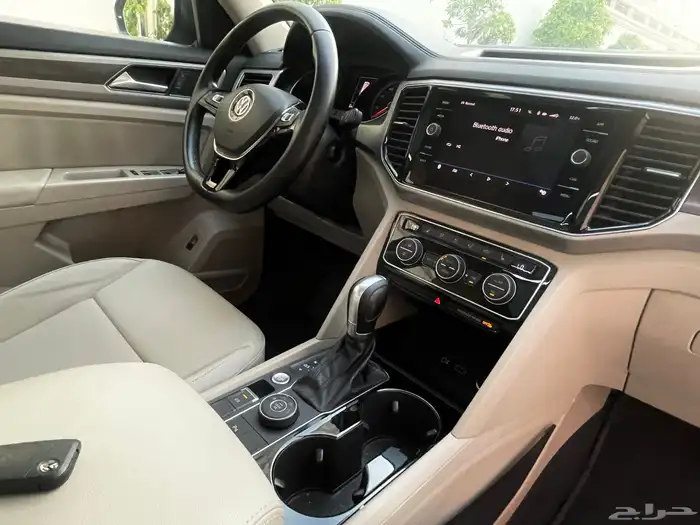 فولكس واجن تيرامونت4X4 فل 27