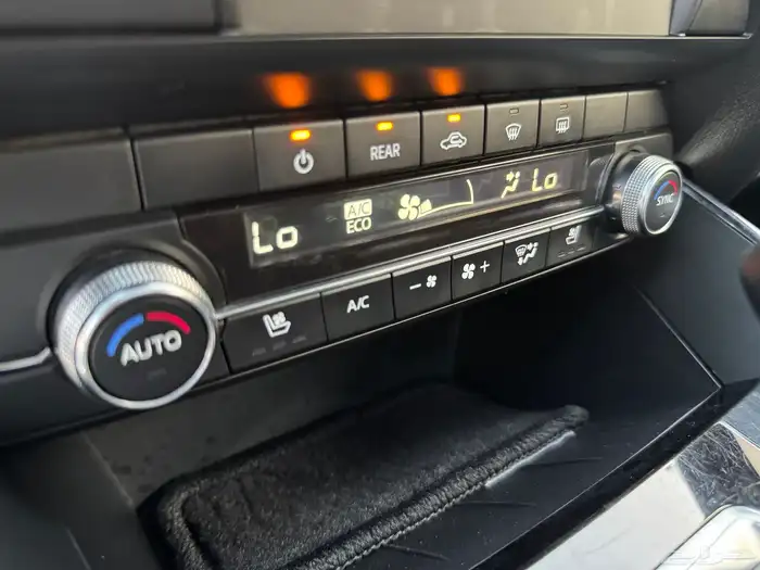 مازدا CX9 2019 سيجنتشر فل اوبشن دبل مخزن 31