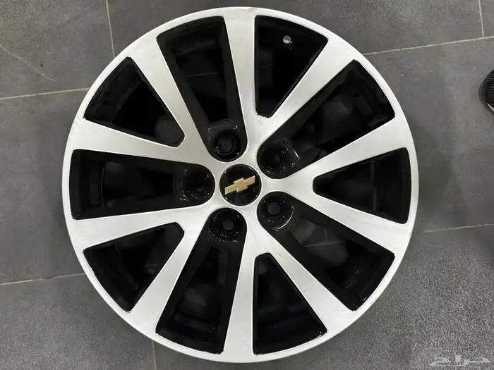 جنوط ماليبو LTZ 0