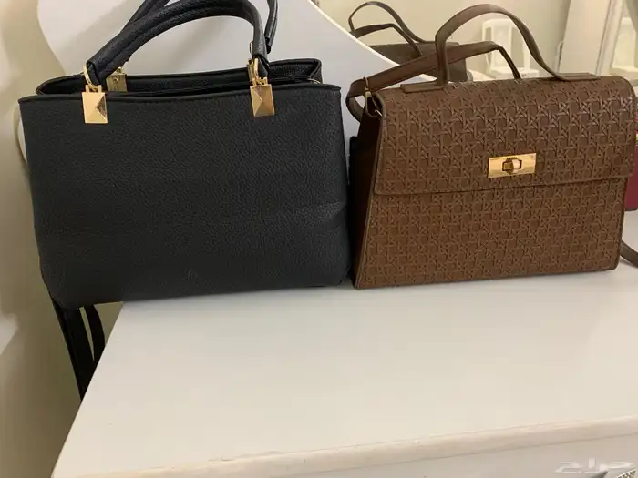 3فساتين و2شنطه 6