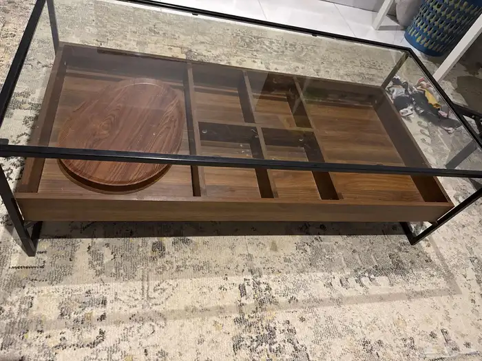 طاولة قهوه 0