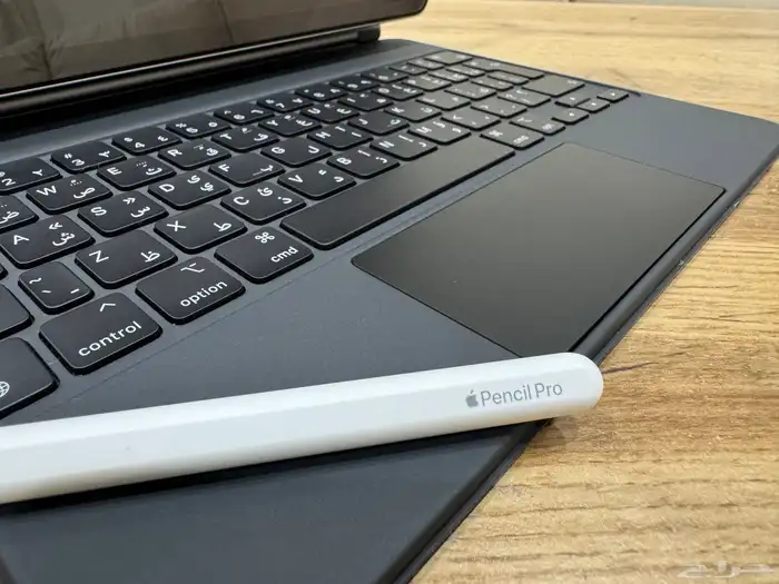 iPad Air 11-inch (M2) 256 GB 1