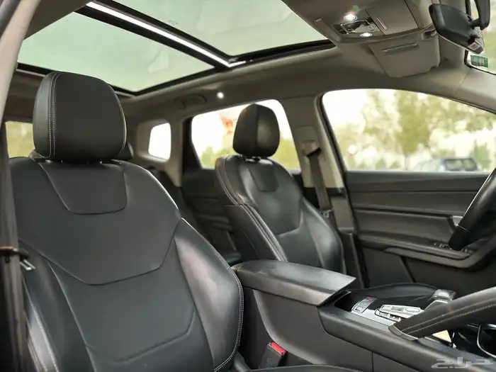 BYD song pro 2022 فل كامل نظيف جدآ منوة للمستخدم 26