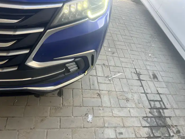 شانجان CS85 فل كامل 2022 5