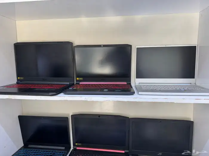 لاب توب غيمينغ العاب تصاميم هندسة معماري برمجة 0