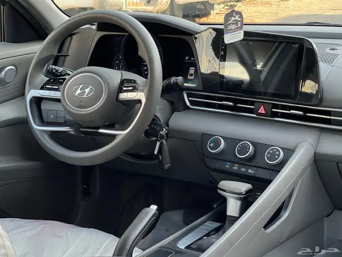 هونداي النترا 2022 7