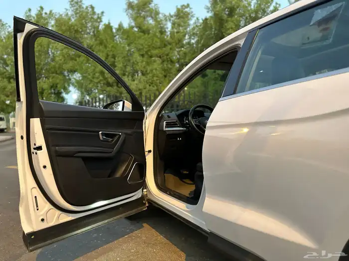 BYD song pro 2022 فل كامل نظيف جدآ منوة للمستخدم 43