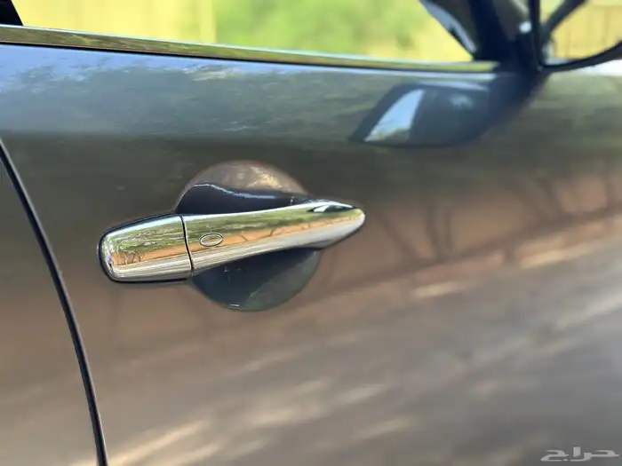 Infinity QX70 انفنتي نظيف جدا 14