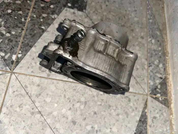قطع غيار دباب زد 400 1