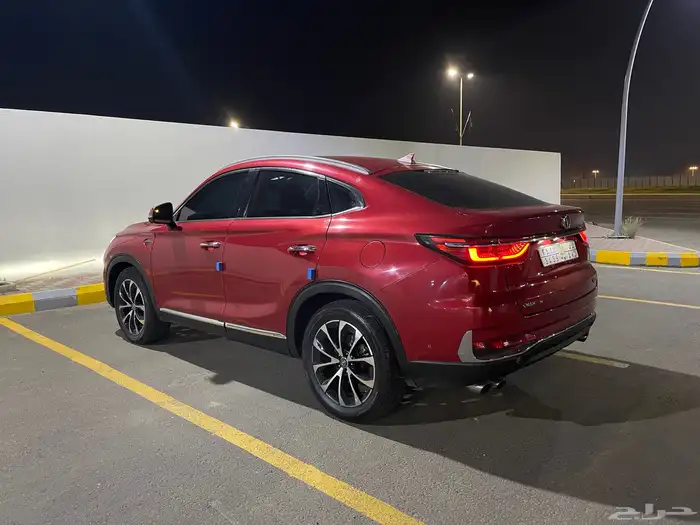 شانجان CS85 فل كامل 2021 0