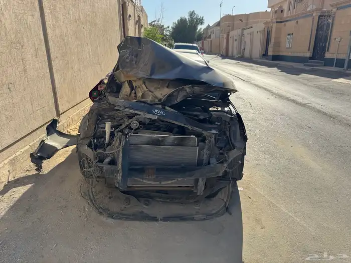 كادينزا 2018 مصدومه 0