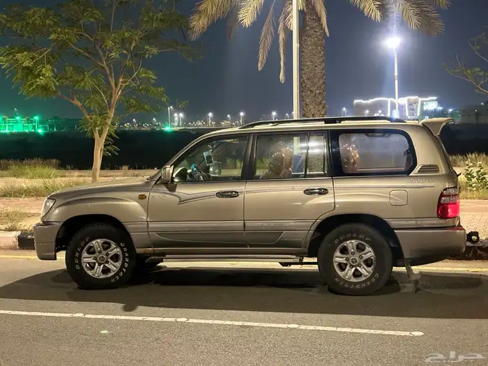 جي اكس ار 2005 الحد 35 0