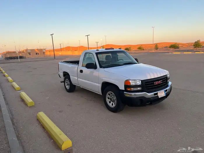RARE 2006 جمس Sierra 7