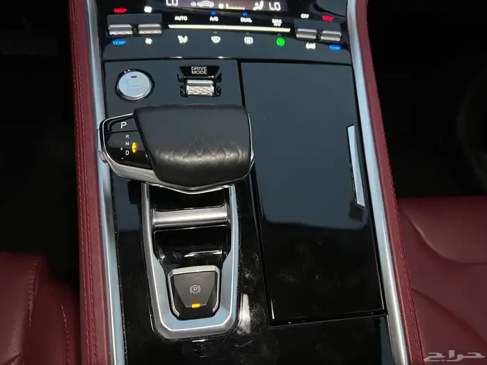 شانجان CS85 2022 فل كامل رويال شبه الاصفار 17