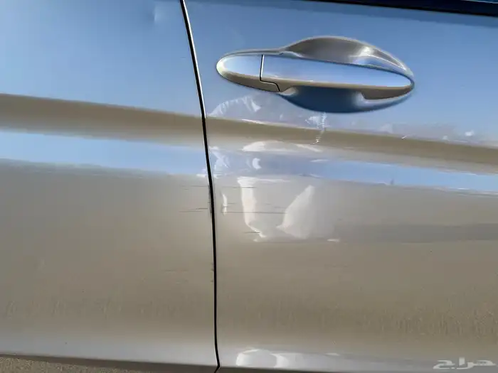 هوندا ستي 2020 6
