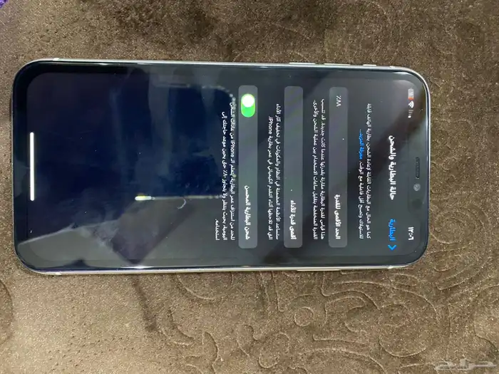 ايفون11 العادي 0