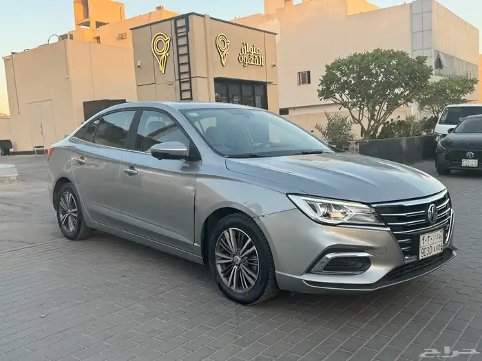 ام جي 5 2021 1