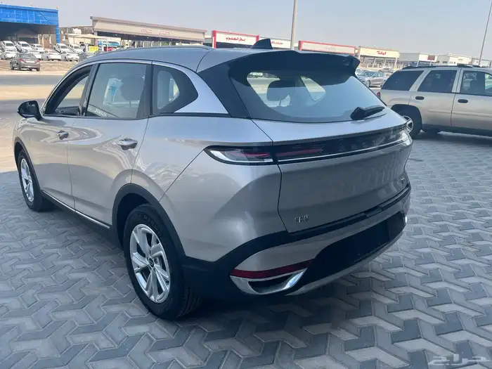 متوفر اللوان   T90 فاو 2025 فل 4