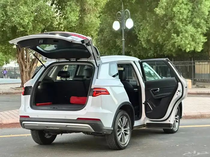 BYD song pro 2022 فل كامل نظيف جدآ منوة للمستخدم 10