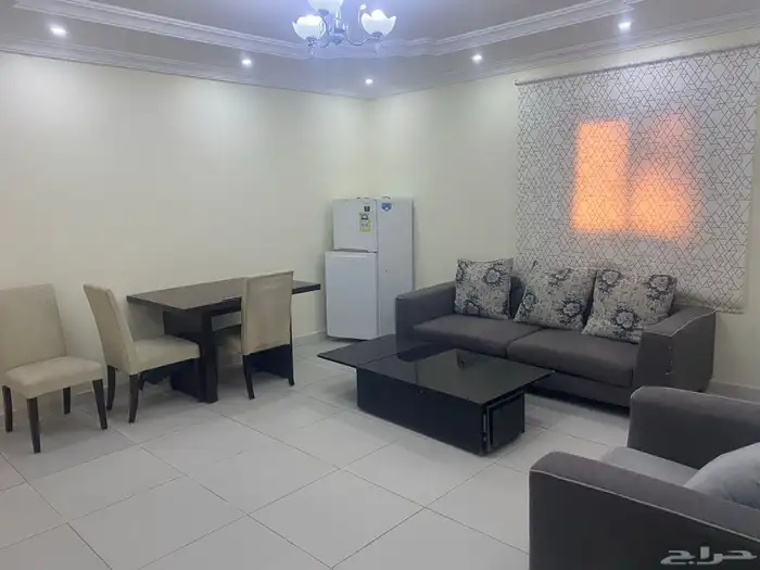 شقق مؤثثه فاخره 2