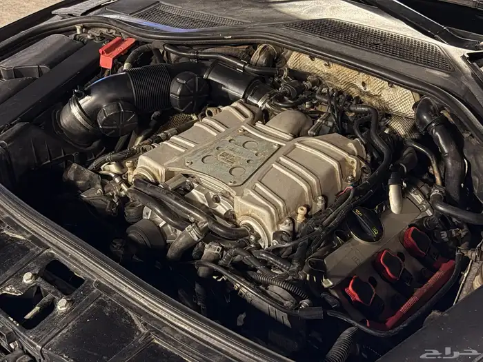 Audi A8L 2015 20