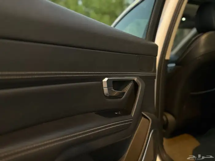 BYD song pro 2022 فل كامل نظيف جدآ منوة للمستخدم 40