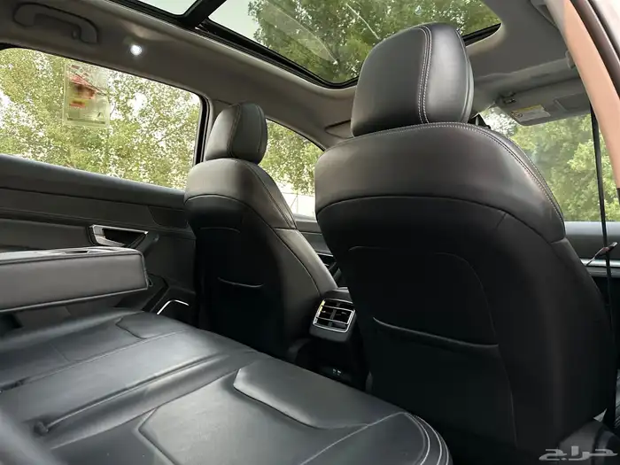 BYD song pro 2022 فل كامل نظيف جدآ منوة للمستخدم 15