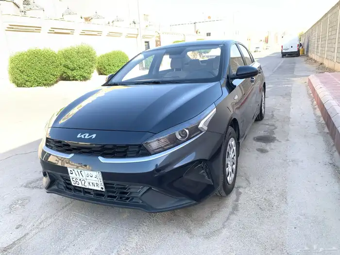 كيا سراتومخزنه عدا 24 الف فقط 1