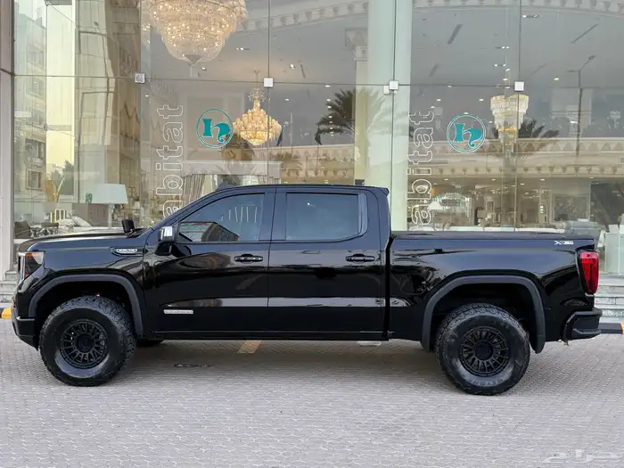 جمس سييرا الفيشن 2023 1
