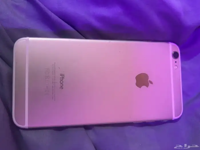 آيفون 6 بلس 0