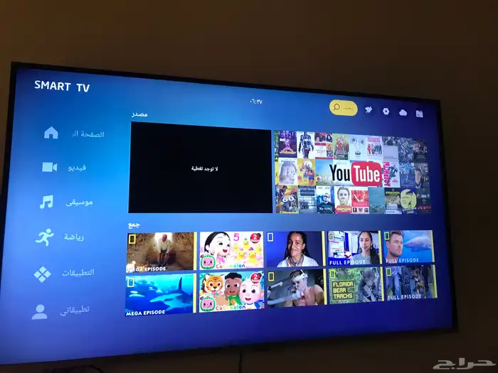 شاشه للبيع 2